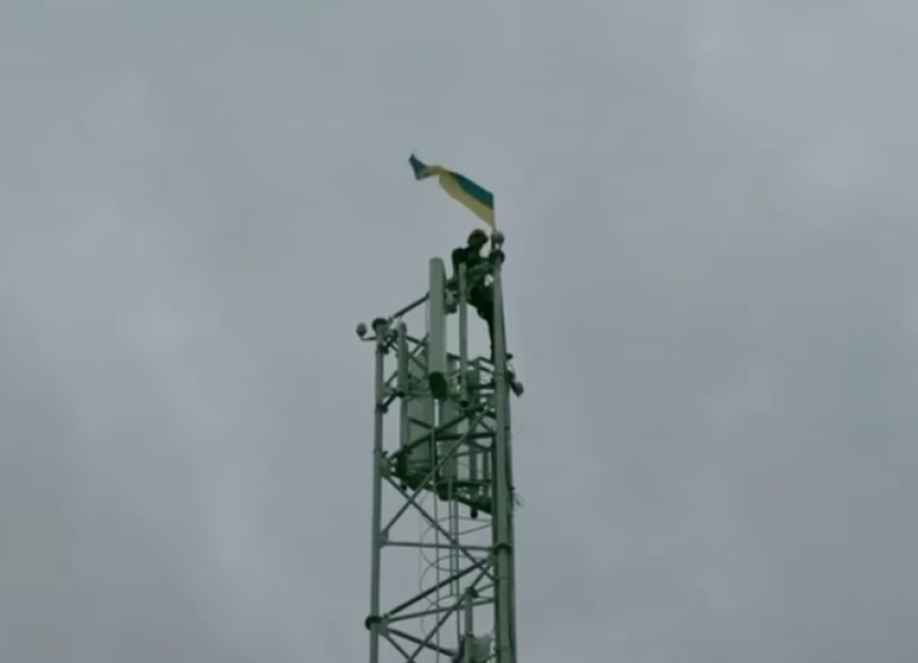 В Україні встановили рекордну кількість базових станцій для покращення мобільного зв'язку