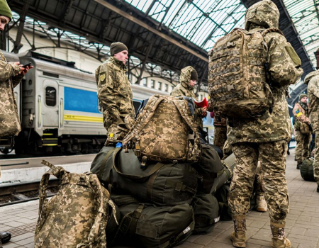 В Україні зазнали змін правила щодо мобілізації, це стосується і відстрочки від призову на військову службу.