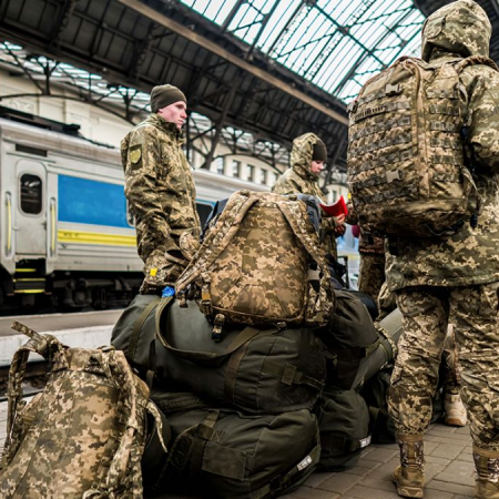 В Україні зазнали змін правила щодо мобілізації, це стосується і відстрочки від призову на військову службу.