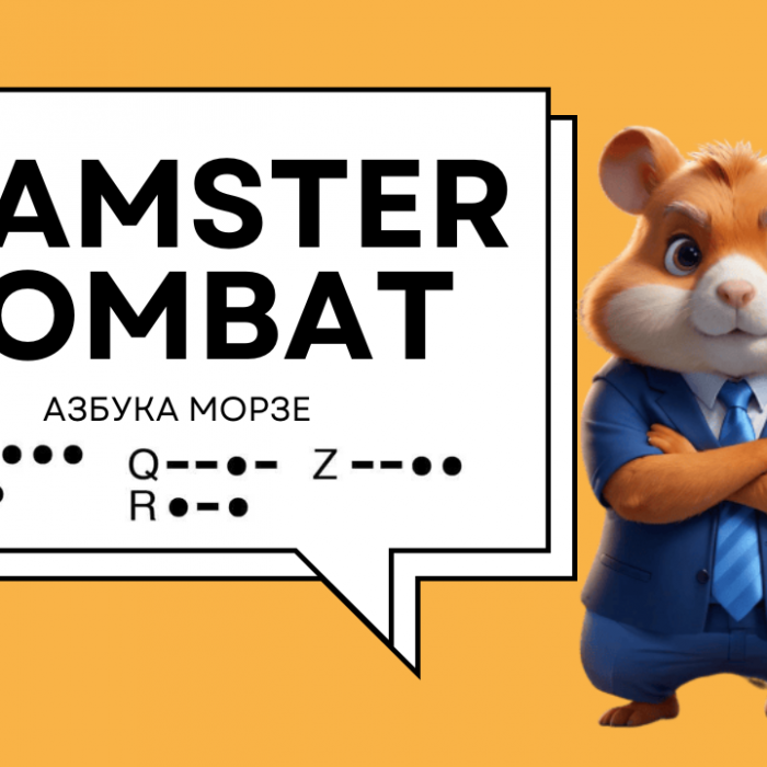 Hamster kombat шифр 13 14