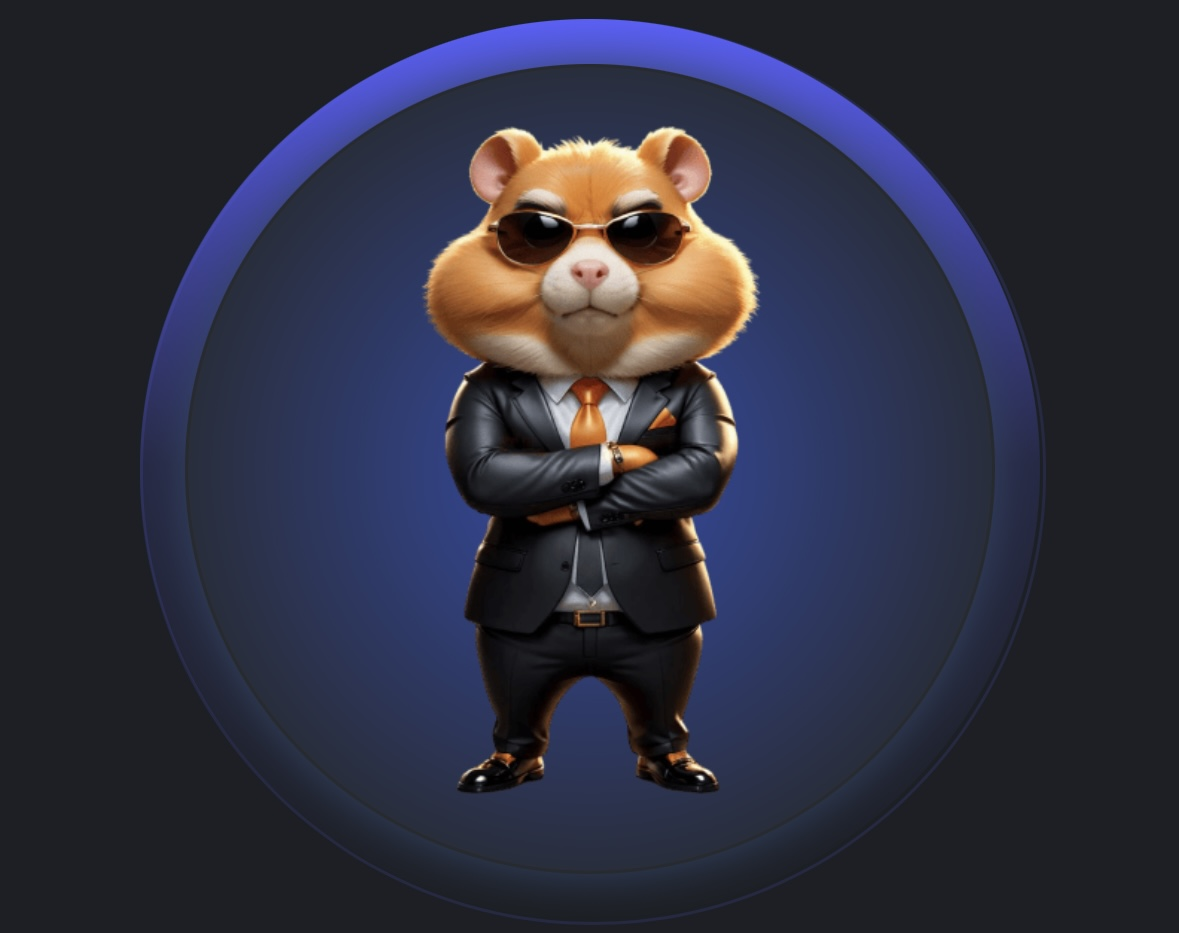 Hamster kombat комбо 10