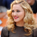 Американська співачка, авторка пісень і актриса Мадонна