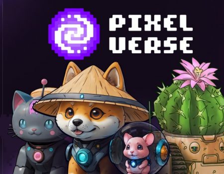 PixelTap для 8 июля