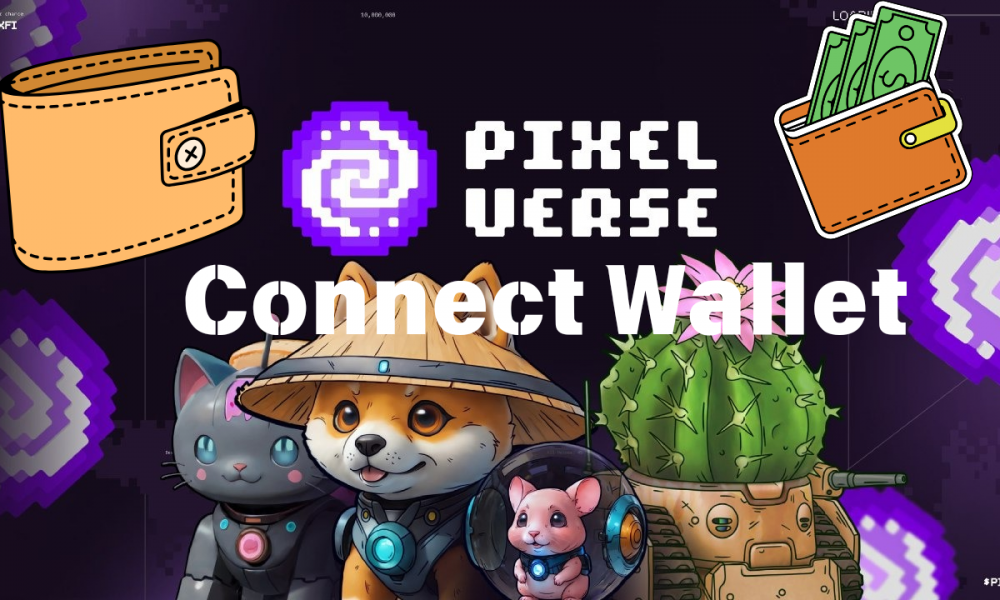 PixelTap в PixelVerse 11 липня