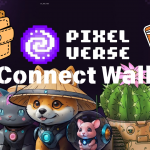 PixelTap в PixelVerse 11 липня