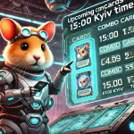 Нові комбо-картки в Hamster Kombat на 13-14 липня: сьогодні купуємо Prediction Markets X100, Security Team та NFT Marketplace