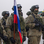 ЦНС: Кремль вербує підлітків для війни проти України