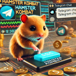 Вводимо новий шифр Морзе в Hamster Kombat 17-18 липня. Сьогодні код KEEP