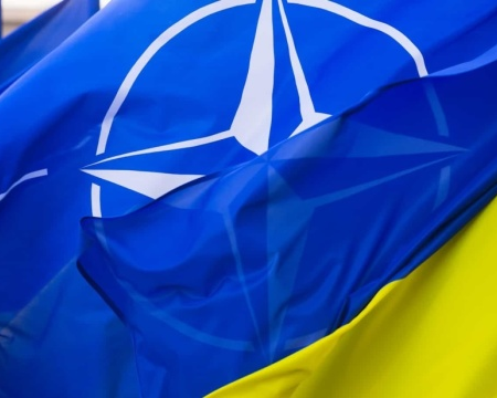 Значення фінансової підтримки України від НАТО