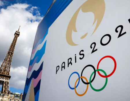 Олімпійські Ігри 2024 у Херсоні: у місті облаштують фан-зону в укритті