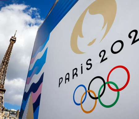 Олімпійські Ігри 2024 у Херсоні: у місті облаштують фан-зону в укритті