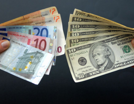 аціональний банк України оновив офіційні курси валют