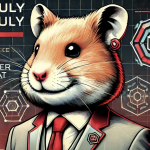 Щоденний шифр в Hamster Kombat на 30-31 липня: отримайте 1 млн монет