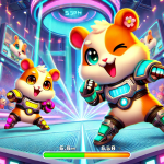 Комбо картки 6-7 липня Hamster Kombat відкривайте нові щоб отримати бонус