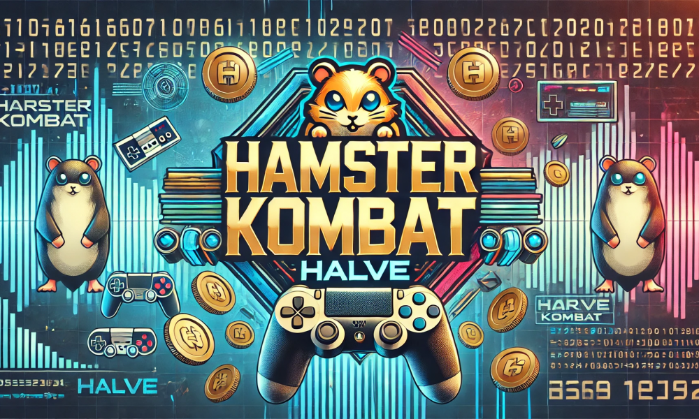 Введення шифру Морзе для Hamster Kombat на 8 липня: покрокова відео інструкція для гравців