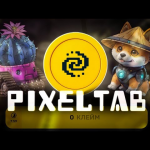 PixelTap by Pixelverse 9.07