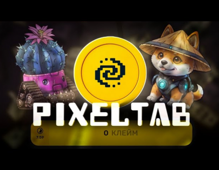 PixelTap by Pixelverse 9.07