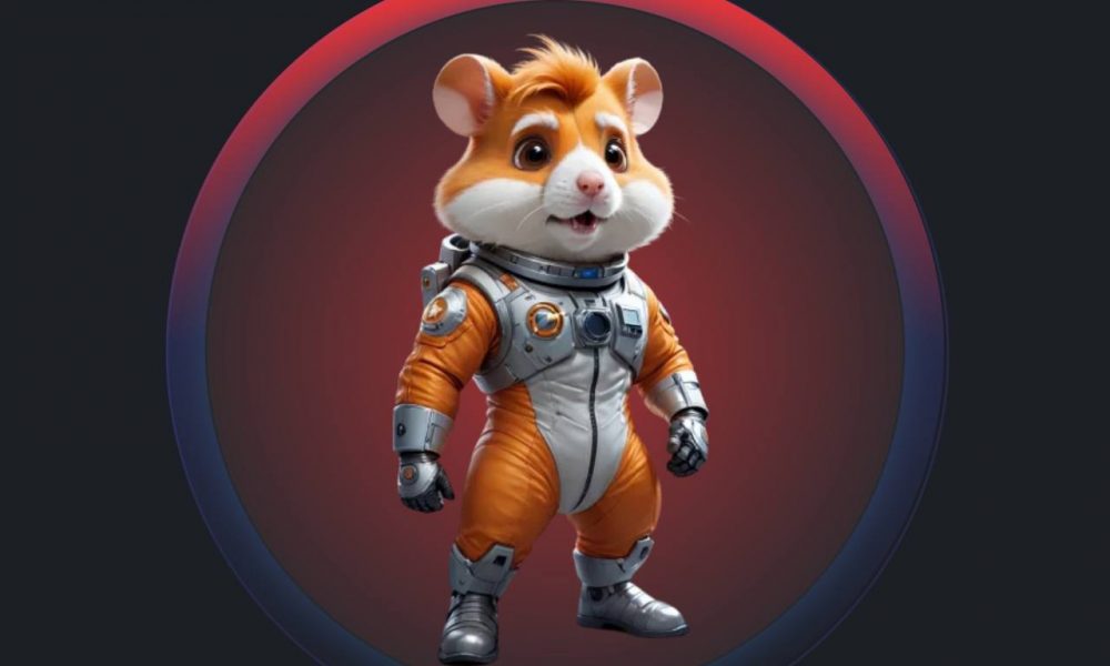 Щоденний шифр Морзе в Hamster Kombat на 24-25 липня: як отримати 1 млн монет