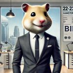 Новий шифр Морзе в Hamster Kombat на 22-23 липня - BIP