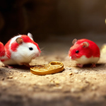 Міні-гра Hamster Kombat 14 серпня: як пройти, розв’язати головоломку та отримати ключ