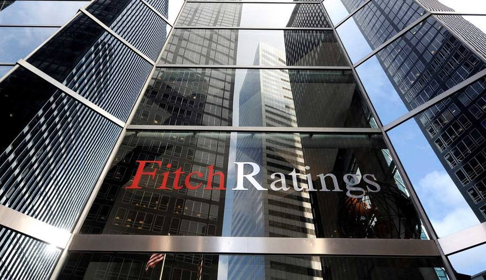 Fitch повідомляє про зниження рейтингу України до обмеженого дефолту