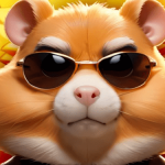 Ежедневный шифр в Hamster Kombat на 2-3 августа: получите 1 млн монет