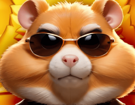 Ежедневный шифр в Hamster Kombat на 2-3 августа: получите 1 млн монет