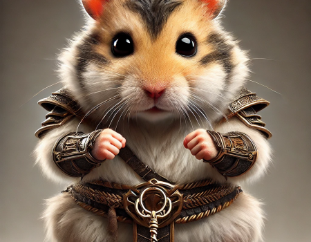 Hamster Kombat 23-24 серпня: як пройти головоломку і отримати ключ