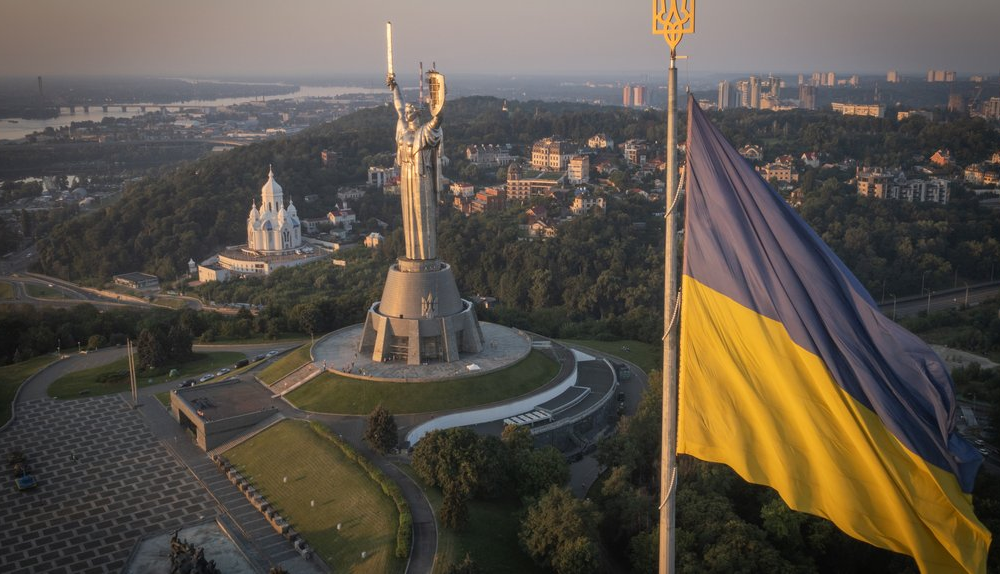 Світові лідери об’єдналися в привітаннях з Днем Незалежності України, висловлюючи підтримку та солідарність.