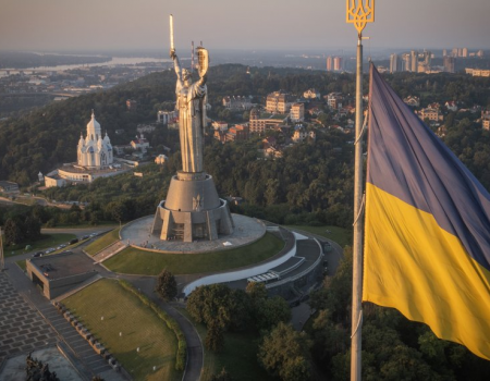 Світові лідери об’єдналися в привітаннях з Днем Незалежності України, висловлюючи підтримку та солідарність.