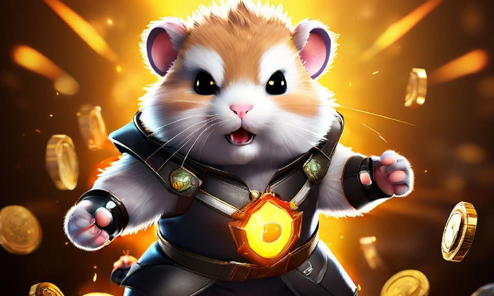 Нові комбо карти у Hamster Kombat на 27-28 серпня: купуємо три нові картки і забираємо 5 мільйонів монет