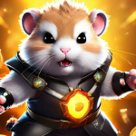 Нові комбо карти у Hamster Kombat на 27-28 серпня: купуємо три нові картки і забираємо 5 мільйонів монет