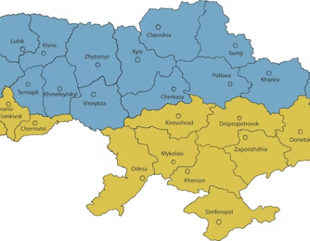 Прогноз погоди на тиждень з 05-11 серпня