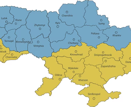 Прогноз погоди на тиждень з 05-11 серпня