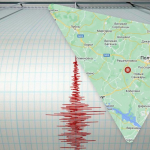 За останні 14 років на Полтавщині сталося 15 землетрусів. Фото: УНІАН