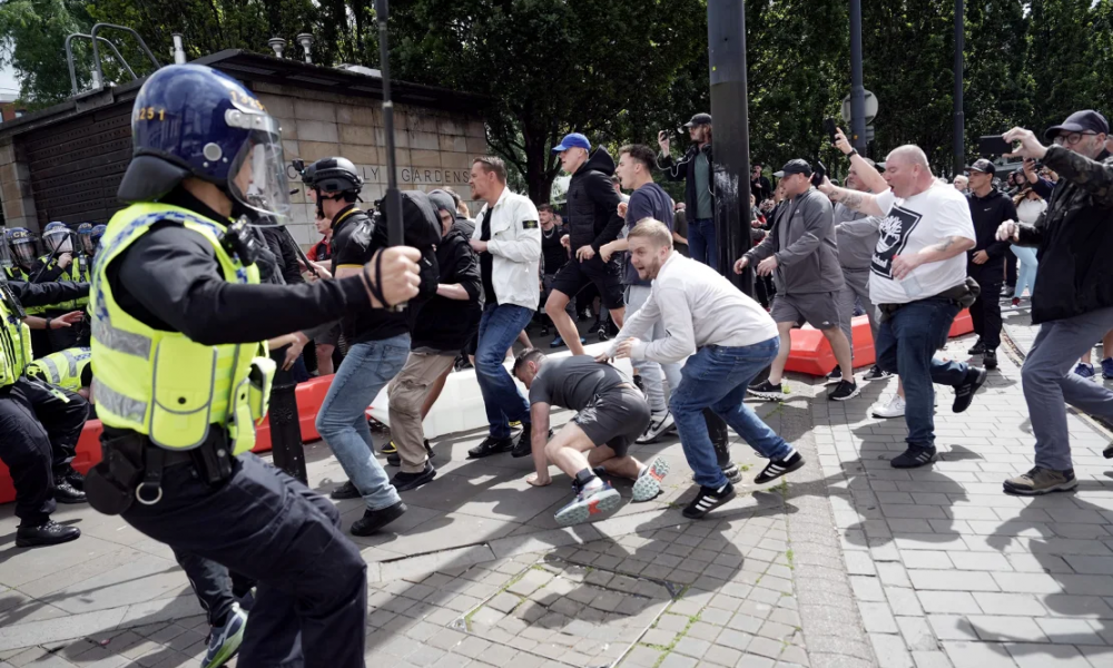 Крістофер Ферлонг/Getty Images