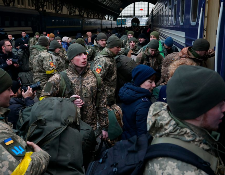 В Україні оновили правила мобілізації