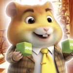 Новий шифр Морзе в Hamster Kombat на 13-14 серпня: отримайте 1 млн монет ввівши код INCOME