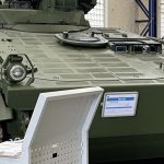 Rheinmetall поставить Україні додаткові 20 БМП Marader