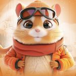 Щоденний шифр в Hamster Kombat на 14-15 серпня: отримайте 1 млн монет