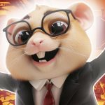 Який новий шифр Hamster Kombat (Хамстер Комбат) вводити 23-24 серпня