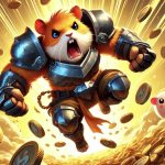 Шифр Морзе Hamster Kombat на 27-28 серпня: вводимо код FIRE і отримуємо бонус