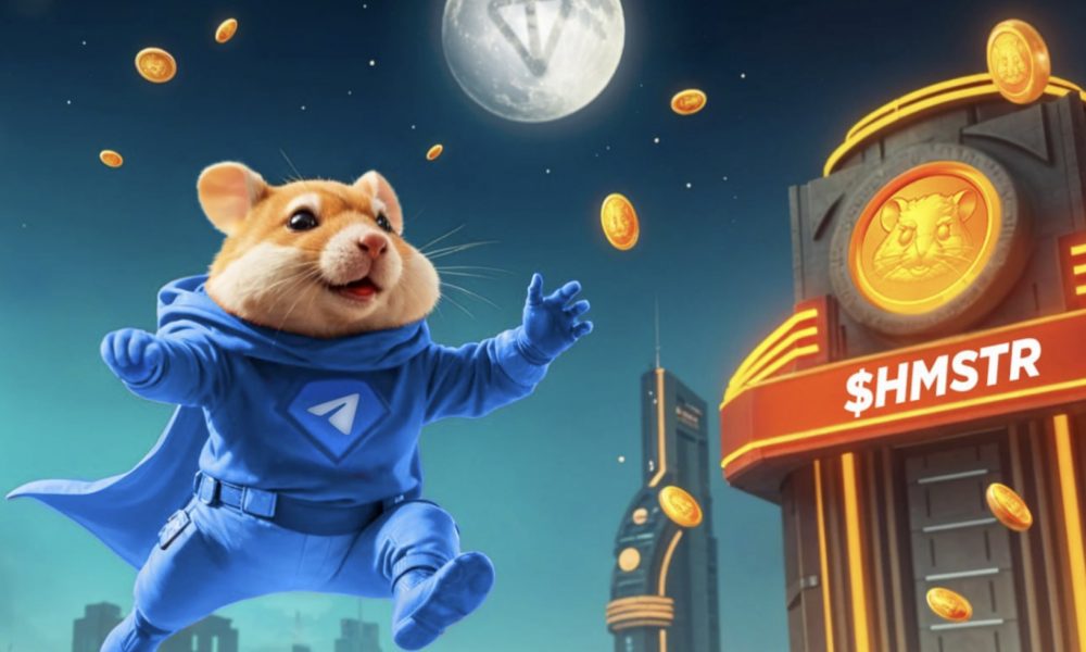 Який новий шифр Hamster Kombat на 28-29 серпня