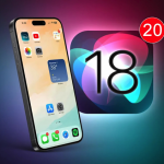 Розкрийте потенціал вашого iPhone: 10 функцій iOS 18, які ви могли не помітити.