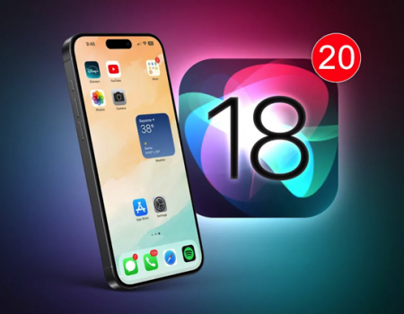 Розкрийте потенціал вашого iPhone: 10 функцій iOS 18, які ви могли не помітити.