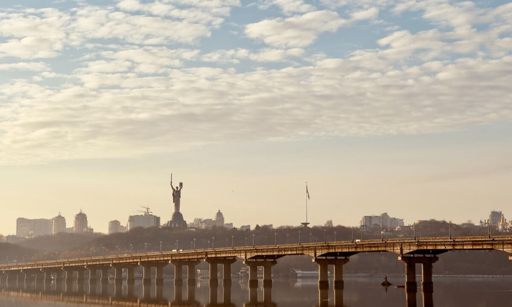 Стан мостів Києва викликає тривогу серед експертів.