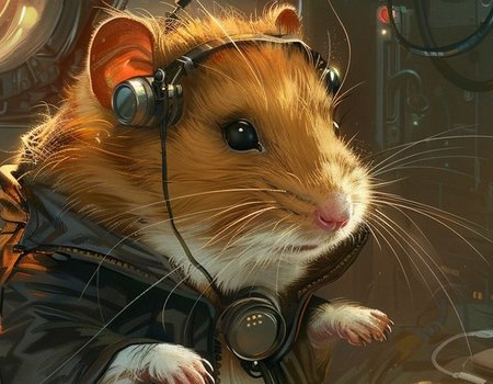 Вийшов новий шифр Морзе в Hamster Kombat на 3-4 вересня: вводимо код DEPOSIT і забираємо бонус