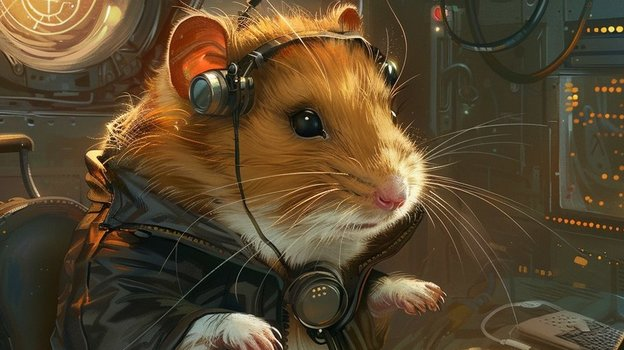 Вийшов новий шифр Морзе в Hamster Kombat на 3-4 вересня: вводимо код DEPOSIT і забираємо бонус