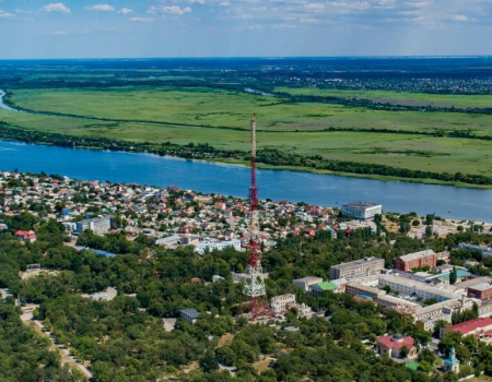 Херсонська міська військова адміністрація розробляє альтернативні джерела енергії для мешканців Садового в умовах відсутності газопостачання.