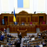 Верховна Рада підтримала фінансування військових потреб на 500 млрд грн.